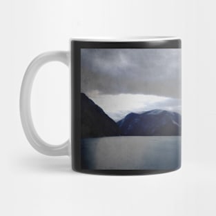 Norway 1 Mug